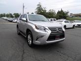Thumbnail of 2016 Silver Lexus GX 460
