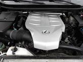 Thumbnail of 2016 Silver Lexus GX 460