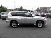 Thumbnail of 2016 Silver Lexus GX 460