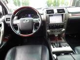 Thumbnail of 2016 Silver Lexus GX 460