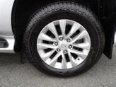 Thumbnail of 2016 Silver Lexus GX 460
