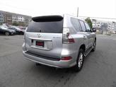 Thumbnail of 2016 Silver Lexus GX 460
