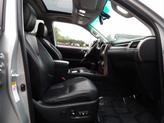 Thumbnail of 2016 Silver Lexus GX 460