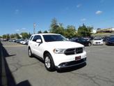 Thumbnail of 2014 White Dodge Durango