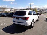 Thumbnail of 2014 White Dodge Durango