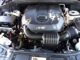 Thumbnail of 2014 White Dodge Durango