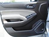 Thumbnail of 2015 Silver Chevrolet Tahoe
