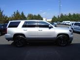 Thumbnail of 2015 Silver Chevrolet Tahoe