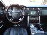 Thumbnail of 2016 Gray Land Rover Range Rover