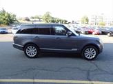 Thumbnail of 2016 Gray Land Rover Range Rover