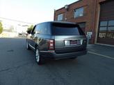Thumbnail of 2016 Gray Land Rover Range Rover