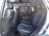 Thumbnail of 2016 Gray Land Rover Range Rover