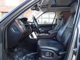 Thumbnail of 2016 Gray Land Rover Range Rover