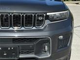 Thumbnail of 2021 Gray Jeep Grand Cherokee L