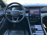 Thumbnail of 2021 Gray Jeep Grand Cherokee L