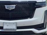 Thumbnail of 2023 Crystal White Tricoat Cadillac Escalade