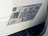 Thumbnail of 2023 Crystal White Tricoat Cadillac Escalade