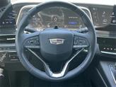 Thumbnail of 2023 Crystal White Tricoat Cadillac Escalade