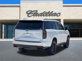 Thumbnail of 2023 Crystal White Tricoat Cadillac Escalade