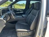 Thumbnail of 2023 Crystal White Tricoat Cadillac Escalade