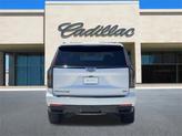 Thumbnail of 2023 Crystal White Tricoat Cadillac Escalade