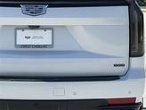 Thumbnail of 2023 Crystal White Tricoat Cadillac Escalade