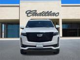 Thumbnail of 2023 Crystal White Tricoat Cadillac Escalade