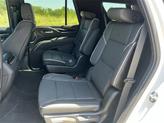 Thumbnail of 2023 Crystal White Tricoat Cadillac Escalade