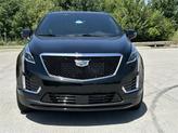 Thumbnail of 2025 Stellar Black Metallic Cadillac XT5