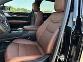 Thumbnail of 2025 Stellar Black Metallic Cadillac XT5