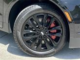 Thumbnail of 2025 Stellar Black Metallic Cadillac XT5