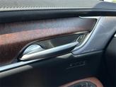 Thumbnail of 2025 Stellar Black Metallic Cadillac XT5