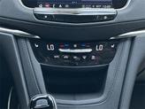 Thumbnail of 2025 Stellar Black Metallic Cadillac XT5