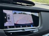 Thumbnail of 2025 Stellar Black Metallic Cadillac XT5