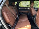 Thumbnail of 2025 Stellar Black Metallic Cadillac XT5
