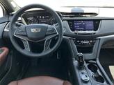 Thumbnail of 2025 Stellar Black Metallic Cadillac XT5