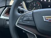 Thumbnail of 2025 Stellar Black Metallic Cadillac XT5