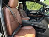 Thumbnail of 2025 Stellar Black Metallic Cadillac XT5