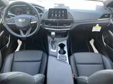 Thumbnail of 2025 Summit White Cadillac CT4