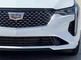 Thumbnail of 2025 Summit White Cadillac CT4