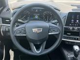 Thumbnail of 2025 Summit White Cadillac CT4