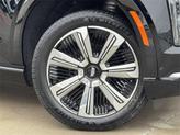 Thumbnail of 2025 Black Raven Cadillac Escalade IQ
