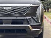 Thumbnail of 2025 Black Raven Cadillac Escalade IQ