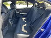 Thumbnail of 2023 Blue BMW 330e
