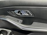 Thumbnail of 2023 Blue BMW 330e