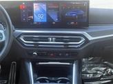 Thumbnail of 2023 Blue BMW 330e