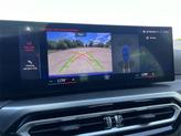Thumbnail of 2023 Blue BMW 330e