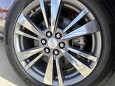 Thumbnail of 2025 Radiant Red Tintcoat Cadillac XT5