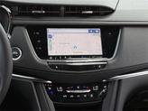 Thumbnail of 2025 Radiant Red Tintcoat Cadillac XT5