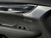 Thumbnail of 2025 Radiant Red Tintcoat Cadillac XT5